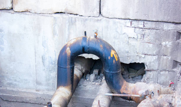 Best 24/7 water damage repair  in Ham Lake, MN